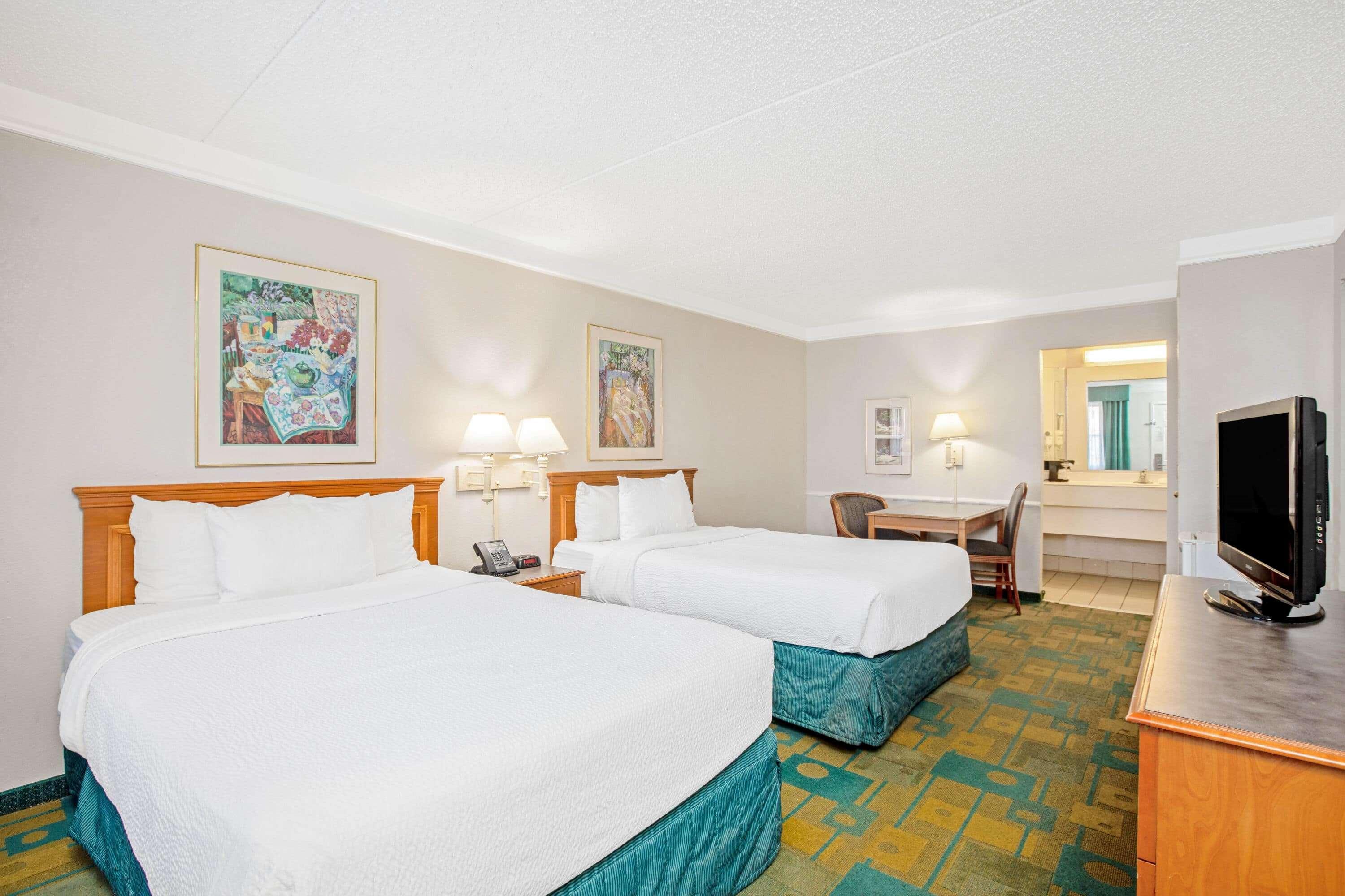 La Quinta By Wyndham Cielo Vista El Paso