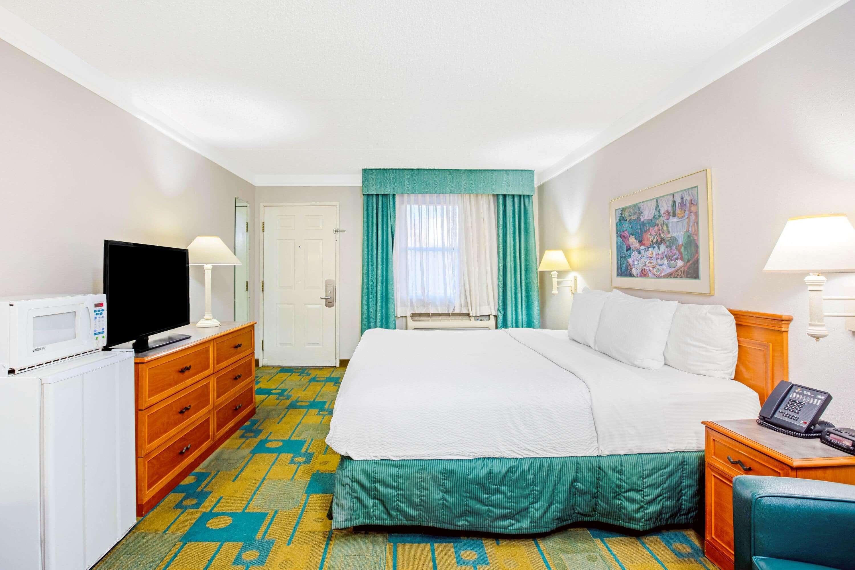 La Quinta By Wyndham Cielo Vista 3* El Paso