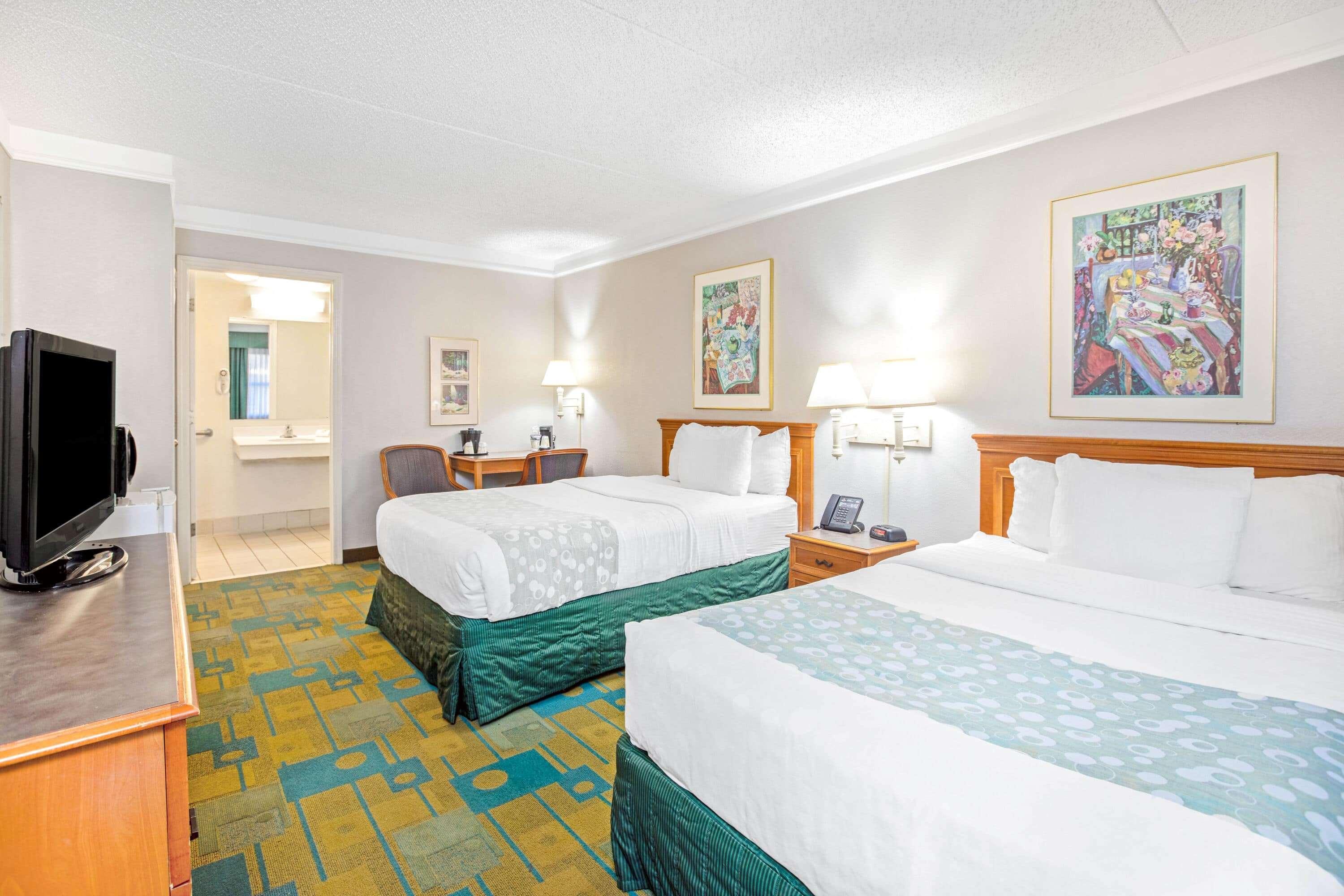 Hotel La Quinta By Wyndham Cielo Vista 3*