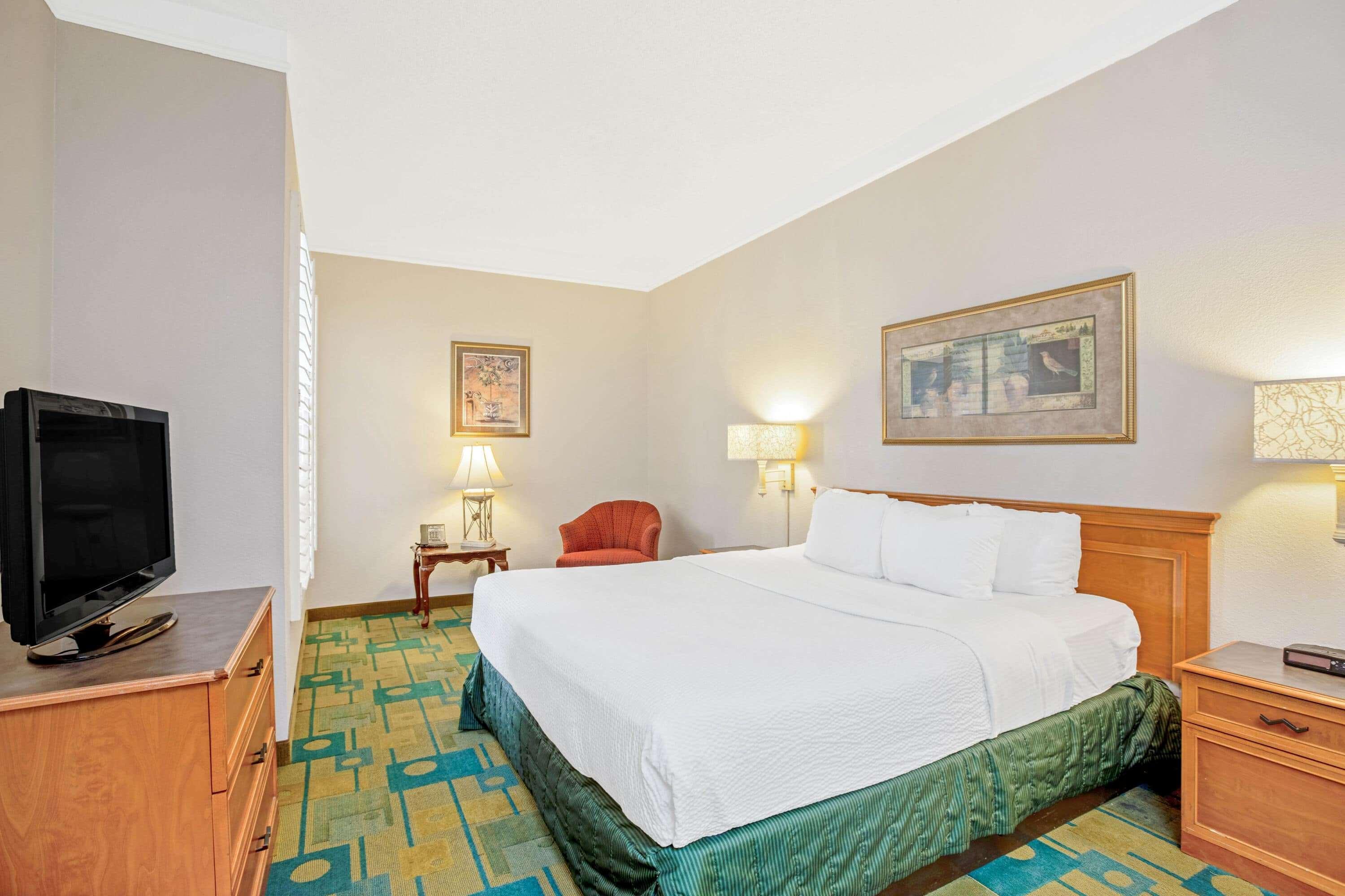 La Quinta By Wyndham Cielo Vista El Paso