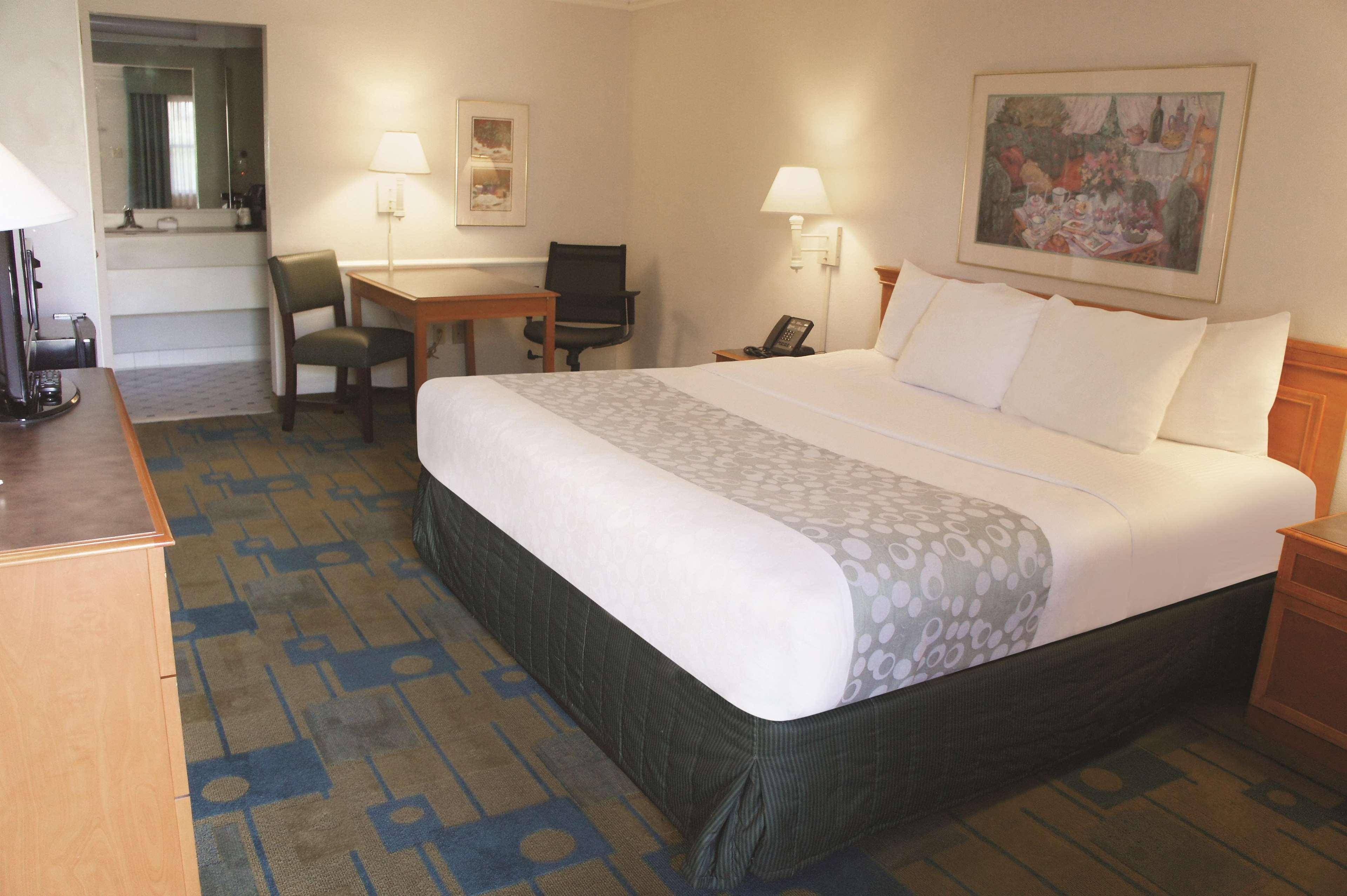 La Quinta By Wyndham Cielo Vista Hotel 3*